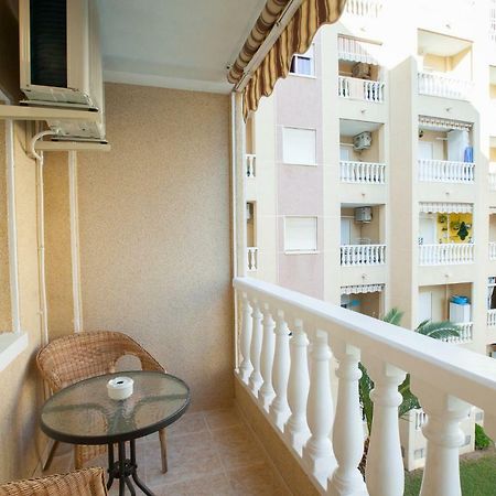 Apartment on San Julián Torrevieja Exterior foto